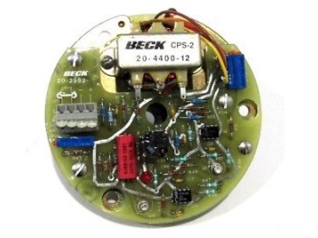 BECK 20-4400-12