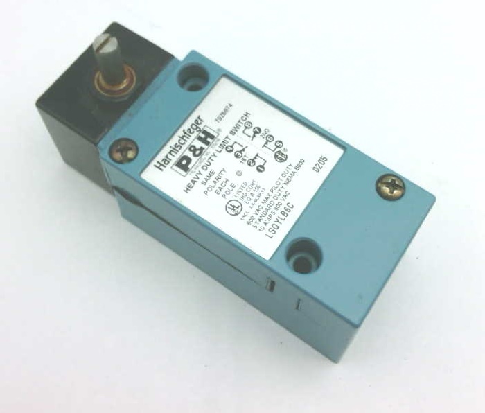 LSQYLB6C by JOYGLOBAL