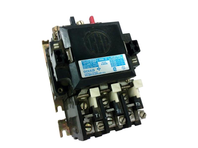 A203B by SCHNEIDER ELECTRIC