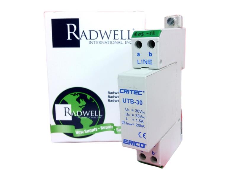 NVENT UTB-30