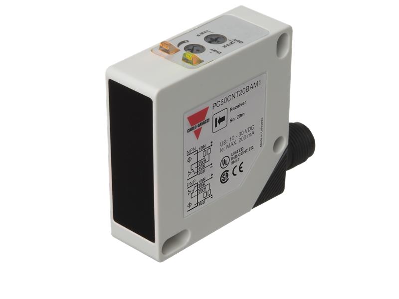 CARLO GAVAZZI PC50CNT20BAM1