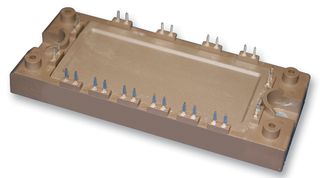 FUJI ELECTRIC 6MBI75U2A-060-50