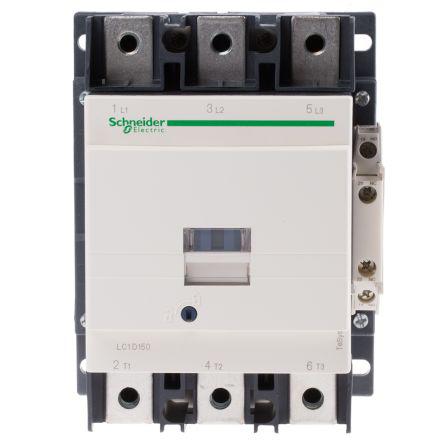 LC1D1156BD by SCHNEIDER ELECTRIC