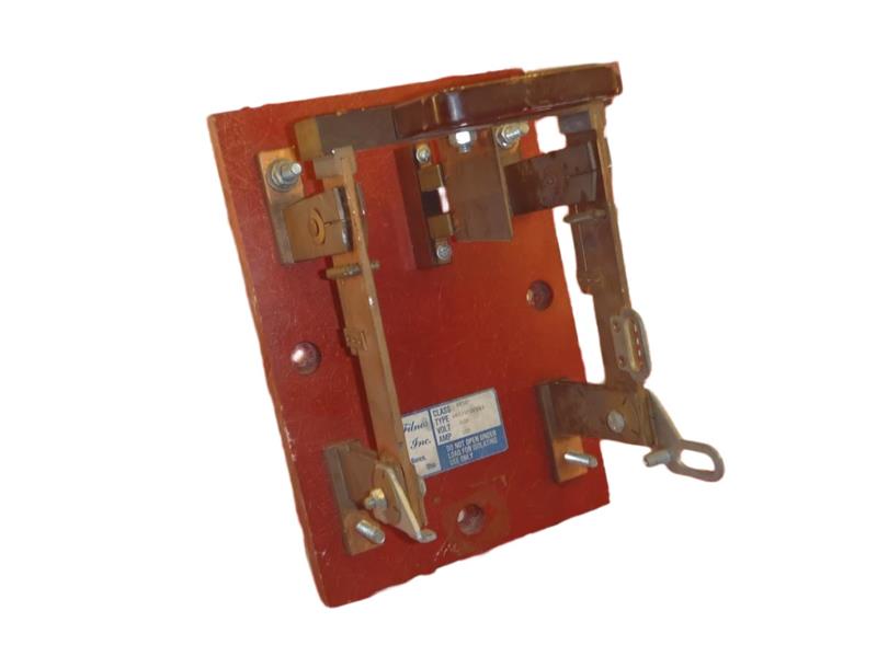 FILNOR 9850-A6724P2GEA1