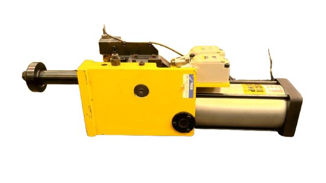 PASCAL TN6-HBR-03-100-LS