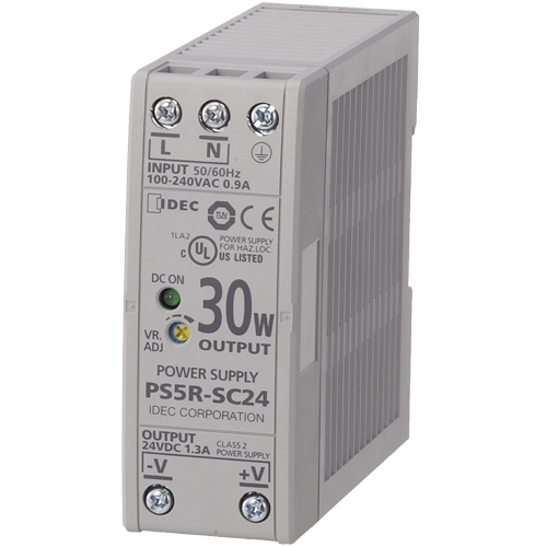 IDEC PS5R-SC24