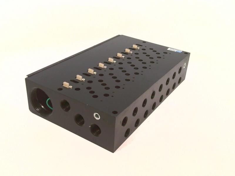 MAC VALVES INC CBM092B-01AAD-B0-08