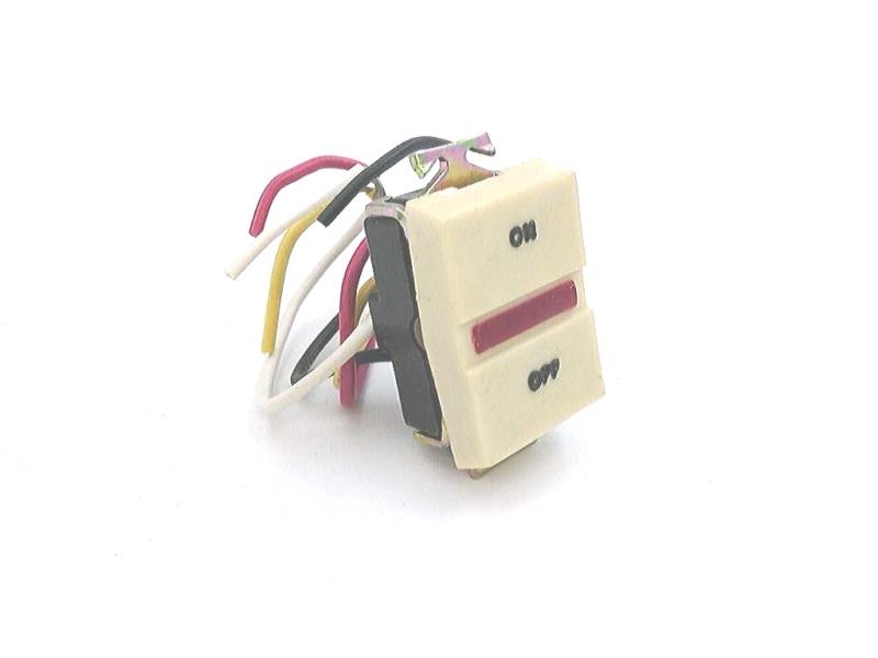 GENERAL ELECTRIC RCS2PL