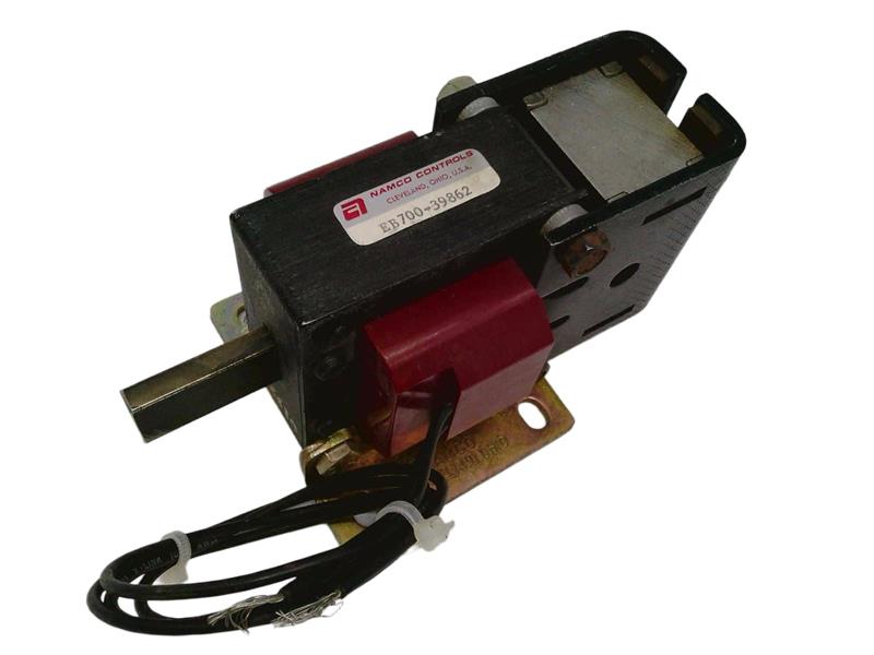EB700-39862 by DANAHER CONTROLS