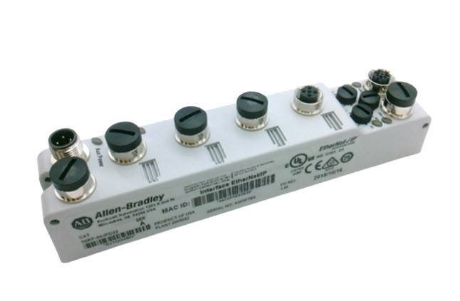 ALLEN BRADLEY 56RF-IN-IPD22