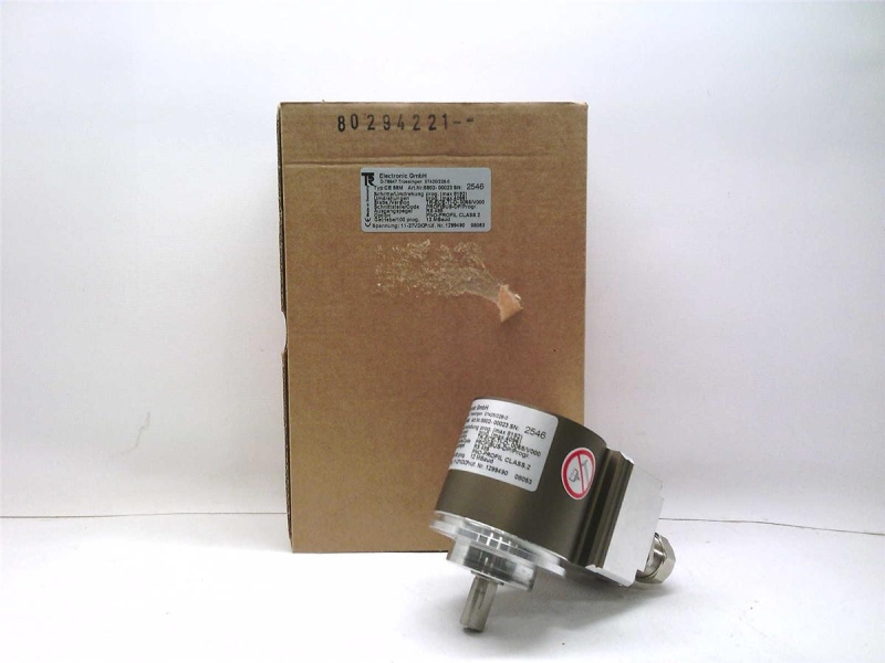 5802-00023 by T&R ELECTRONIC