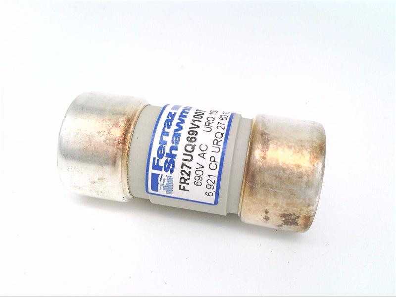 MERSEN FR27UQ69V100T