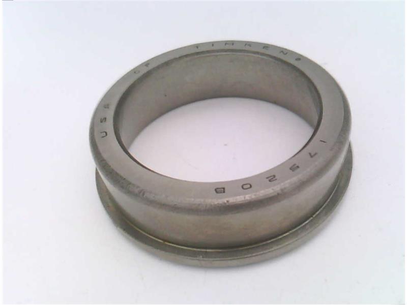 TIMKEN 17520B
