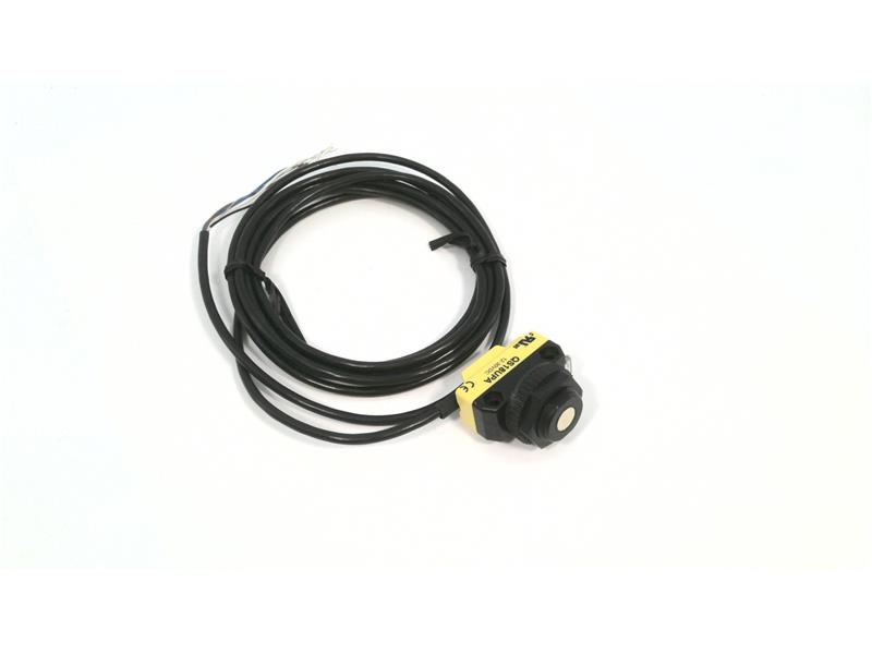 BANNER ENGINEERING QS18UPA