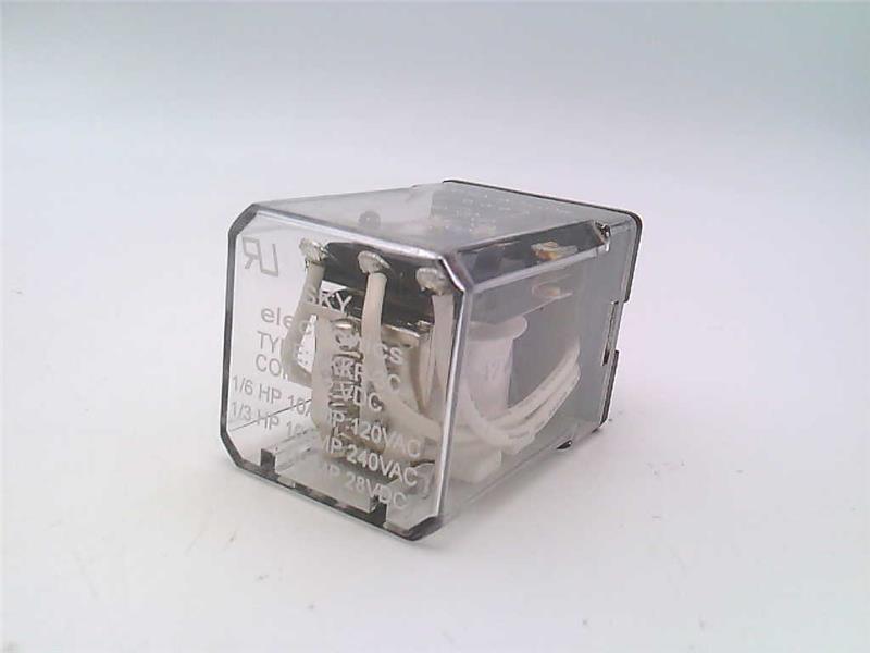 SKKP-3C-12VDC by SKY ELECTRONICS