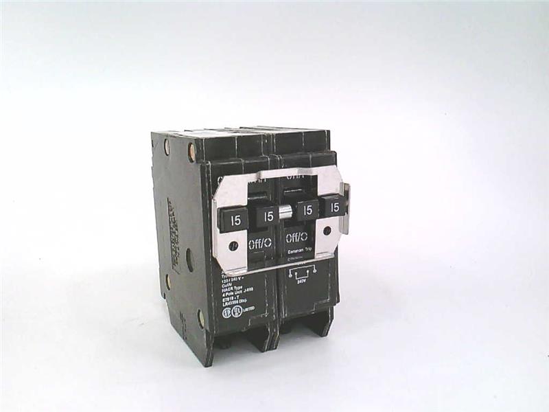 EATON CORPORATION BQC215215