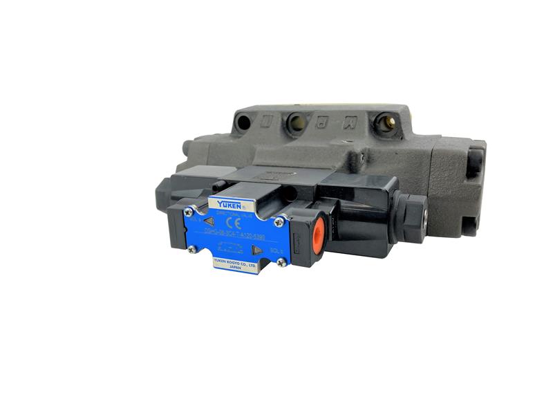 YUKEN DSHG-06-3C4-T-A120-5390