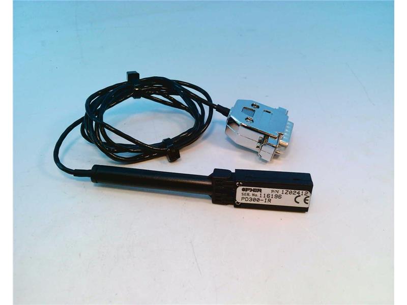 PD300-IR by NEWPORT CORPORATION