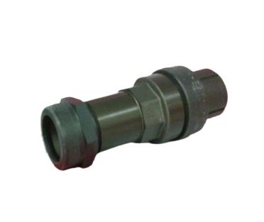 EATON CORPORATION RPE-017-024P07