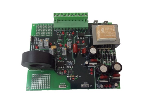 ENERCON INDUSTRIES LM4751-01