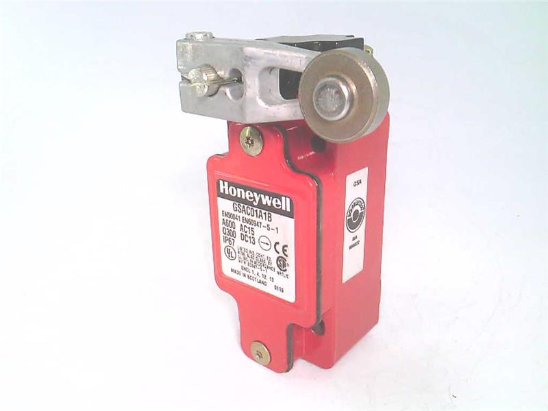 HONEYWELL GSAC01A1B