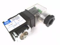 MAC VALVES INC D1-50AGC-1JC 