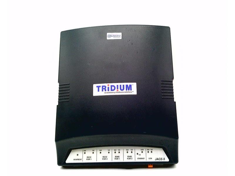 JACE-512-UI by HONEYWELL