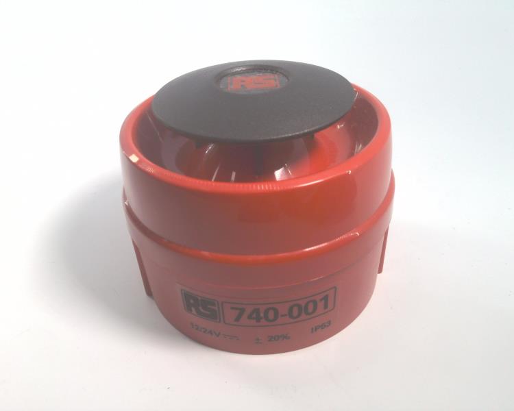 RS PRO 740-001