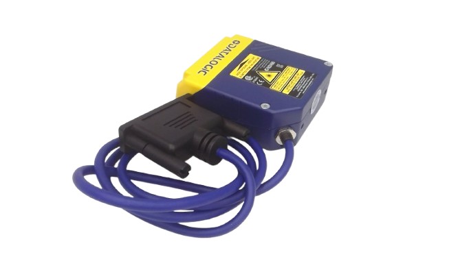 DATALOGIC DS2400N-1210