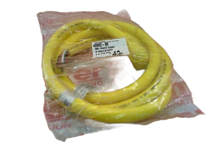 MOLEX 43002-90