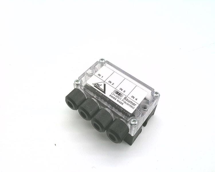 BAUMER ELECTRIC ASIA 36A4011