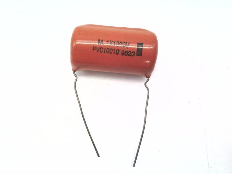 PVC10010 by CORNELL DUBILIER