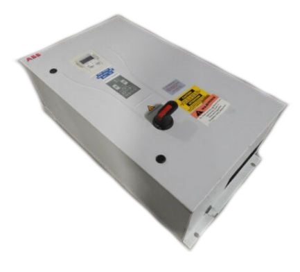 ASEA BROWN BOVERI ACH550-BCR-038A-4+B055