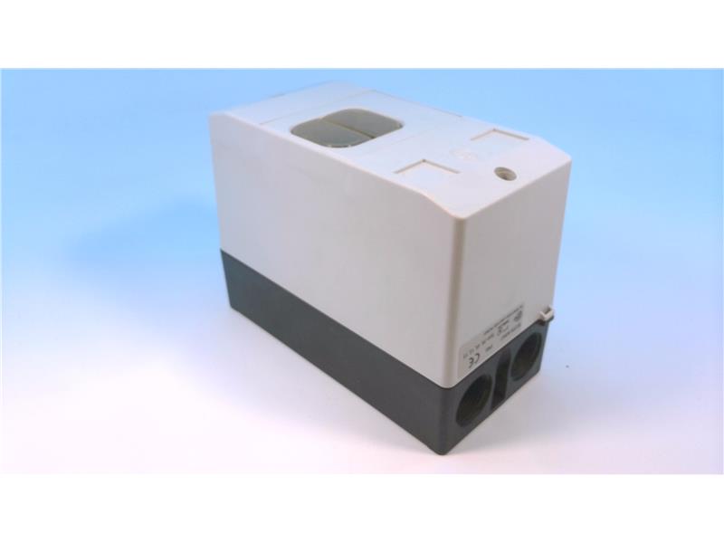 EATON CORPORATION CI-PKZ01-G