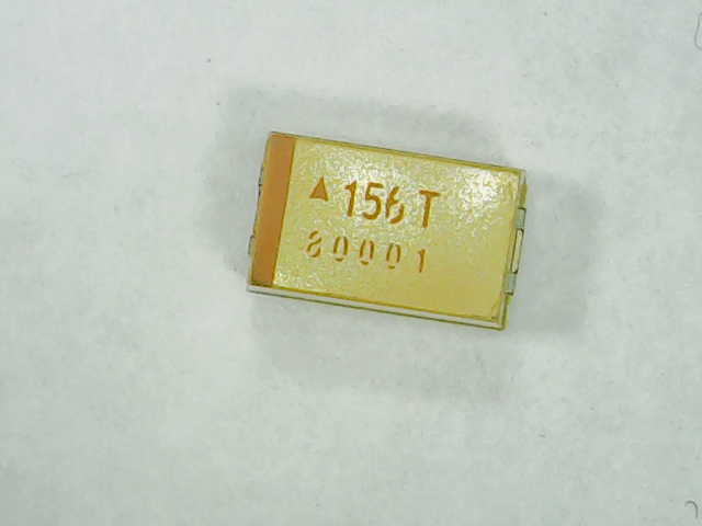 KYOCERA TAJE156M050RNJ