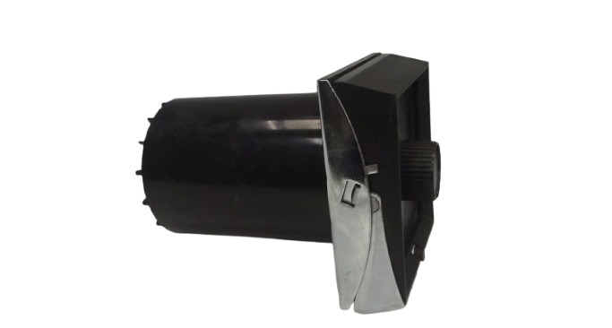 DANAHER CONTROLS HP518A6