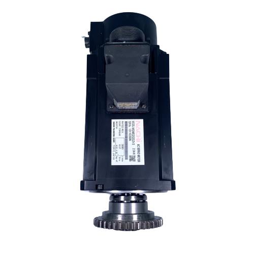 NACHI MSME202S2V3 AXIS 6