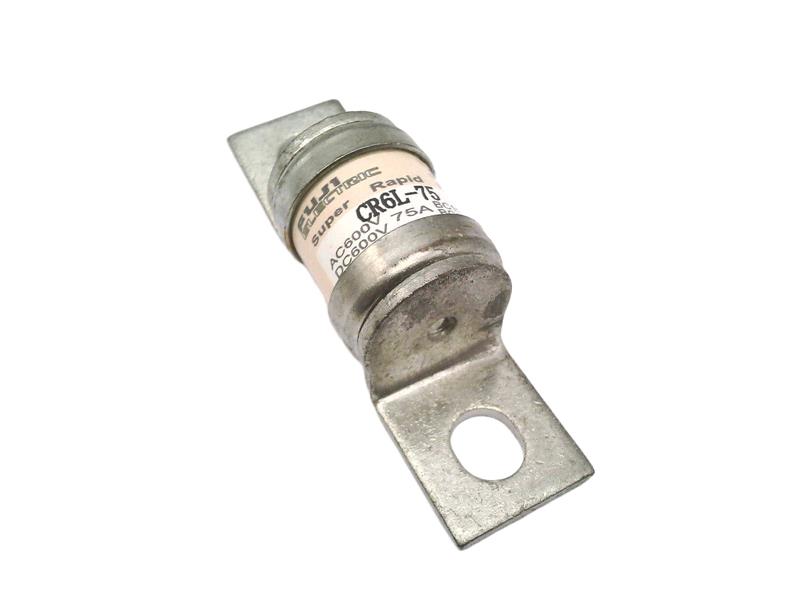 FUJI ELECTRIC CR6L-75