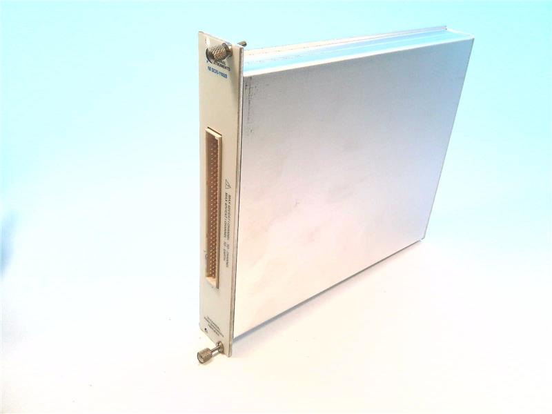 SCXI-1102B by NATIONAL INDUSTRIES