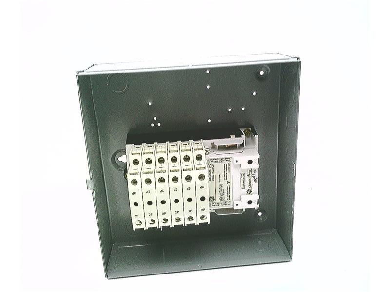 GENERAL ELECTRIC CR463LD0AJA10A0