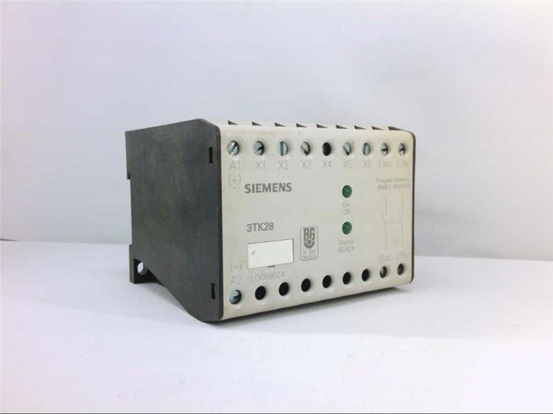 SIEMENS 3TK2801-0AC2