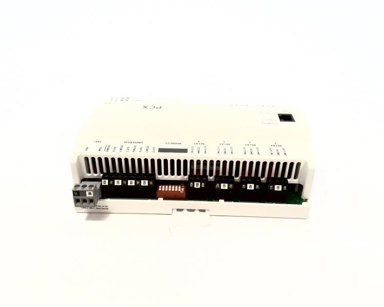 JOHNSON CONTROLS FX-PCX3711-0