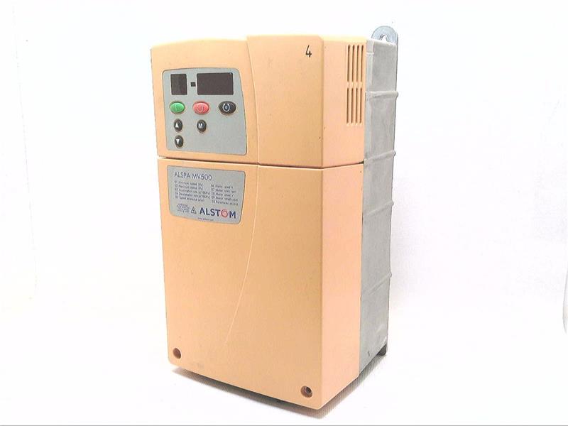 CONVERTEAM MV508A4C1