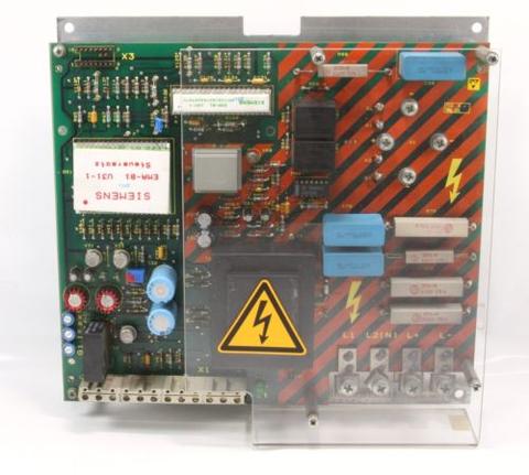 SIEMENS 6DM1001-0WB00-2