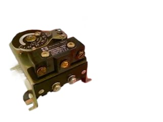 CM-9 by INDUSTRIAL TIMER CO