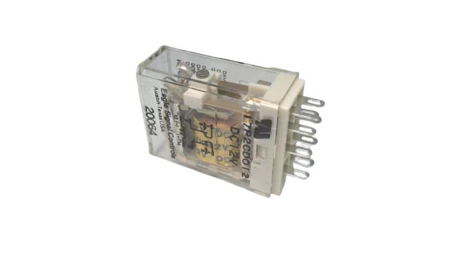 DANAHER CONTROLS 17P2CD012