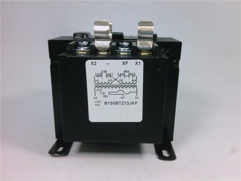 MICRON INDUSTRIES CORPORATION B150BTZ13JKF