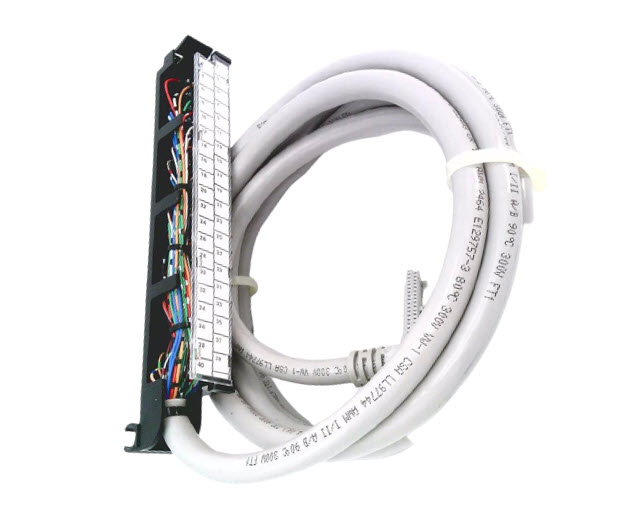 ALLEN BRADLEY 1492-CABLE025K