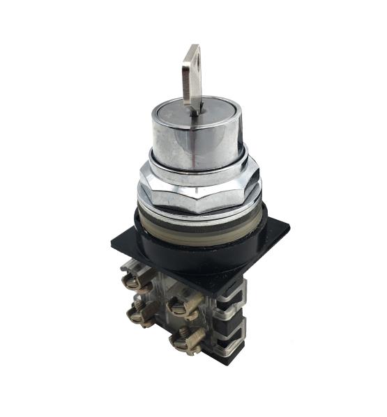 GENERAL ELECTRIC CR104P-SM74A92