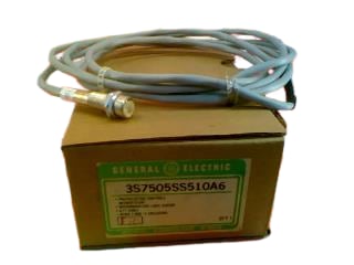 3S7505SS10A6 by GENERAL ELECTRIC